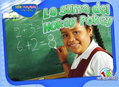 Book cover for La Suma del Hokey Pokey