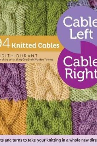 Cover of Cable Left, Cable Right