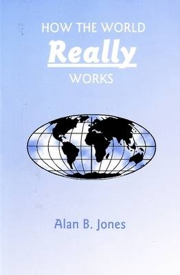 Book cover for How the World REALLY Works