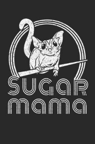 Cover of Sugar Mama