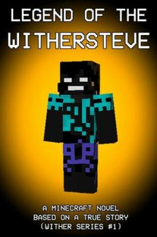 Cover of Legend of the Withersteve
