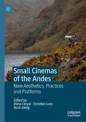 Cover of Small Cinemas of the Andes