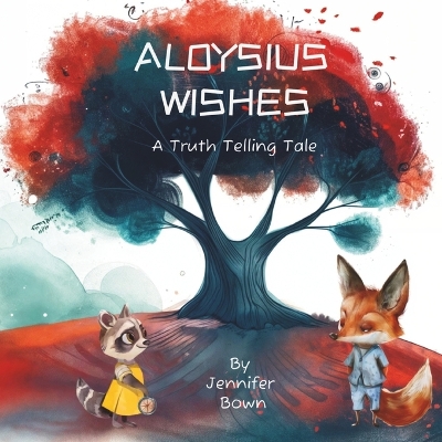 Book cover for Aloysius