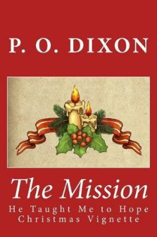 Cover of The Mission