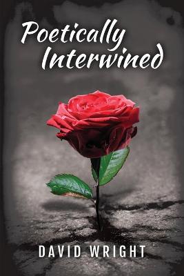 Book cover for Poetically Intertwined