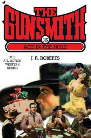 Cover of Ace in the Hole