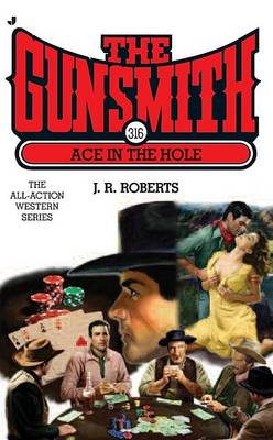 Book cover for Ace in the Hole