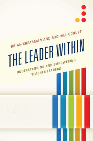 Cover of The Leader Within