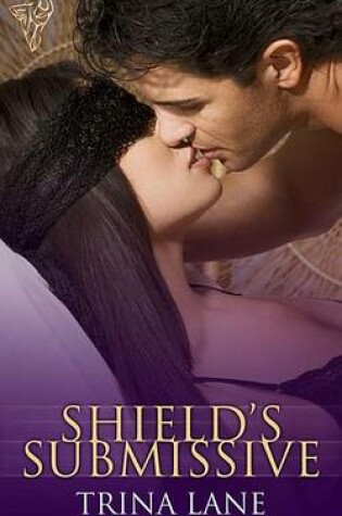 Cover of Shield's Submissive