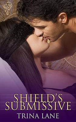 Book cover for Shield's Submissive
