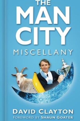 Cover of The Man City Miscellany