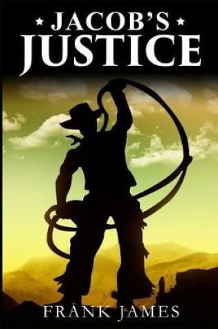 Cover of Jacob's Justice