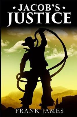 Book cover for Jacob's Justice