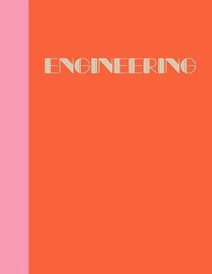 Book cover for Engineering