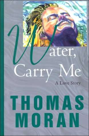 Book cover for Water, Carry Me