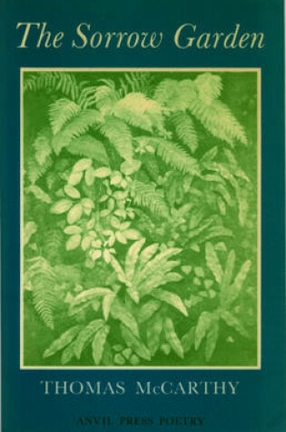 Cover of Sorrow Garden