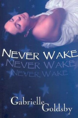 Cover of Never Wake