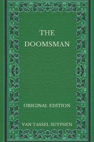 Cover of The Doomsman - Original Edition