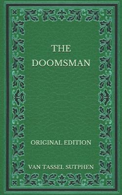 Book cover for The Doomsman - Original Edition