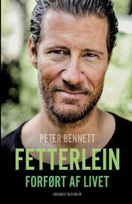 Book cover for Fetterlein - forf�rt af livet