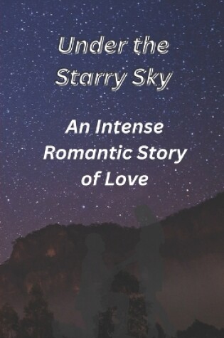 Cover of Under the Starry Sky