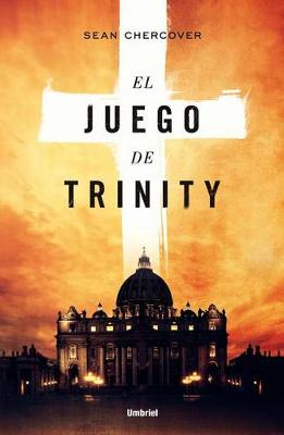 Book cover for El Juego de Trinity