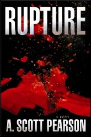 Cover of Rupture