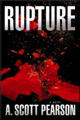 Book cover for Rupture