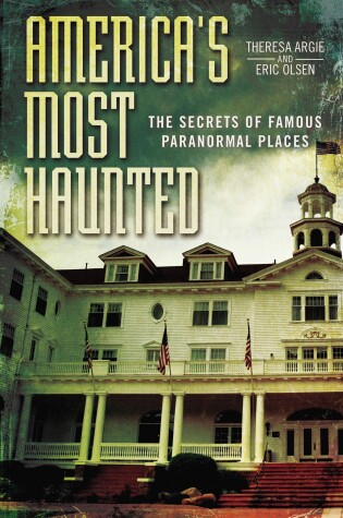 Cover of America's Most Haunted