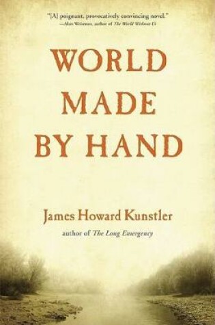 Cover of World Made by Hand