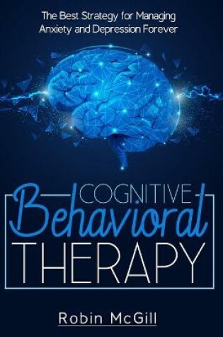 Cover of Cognitive Behavioral Therapy