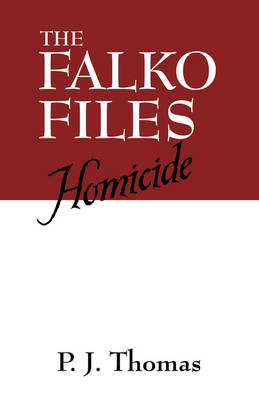 Book cover for The Falko Files