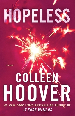 Hopeless by Hoover