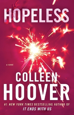 Book cover for Hopeless