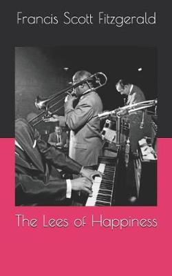 Book cover for The Lees of Happiness