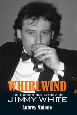 Book cover for Whirlwind