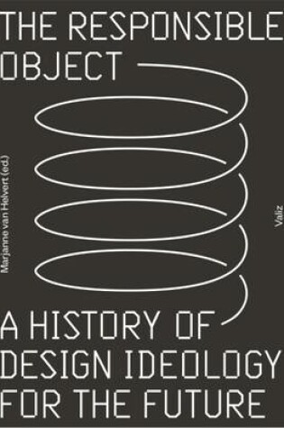 Cover of The Responsible Object