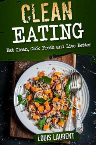 Cover of Clean Eating