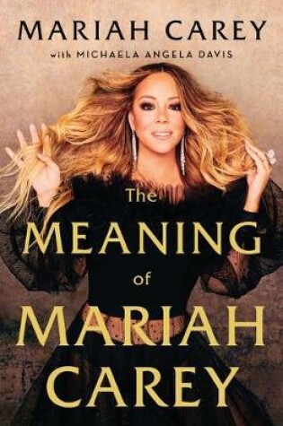 Cover of The Meaning of Mariah Carey