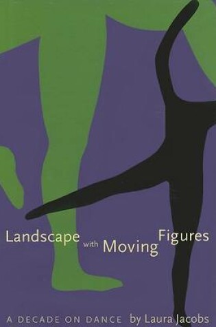 Cover of Landscape with Moving Figures