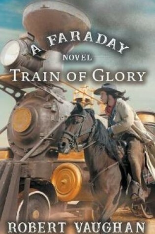 Cover of Train Of Glory