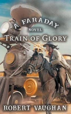 Book cover for Train Of Glory