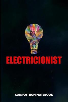 Book cover for Electricionist