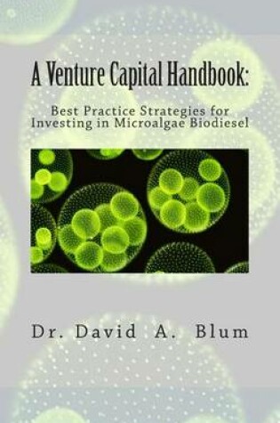 Cover of A Venture Capital Handbook