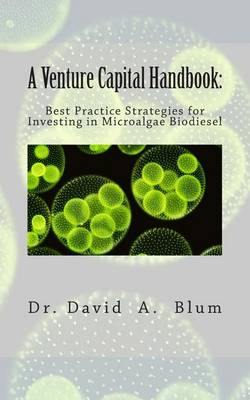 Book cover for A Venture Capital Handbook