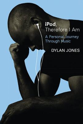 Book cover for iPod