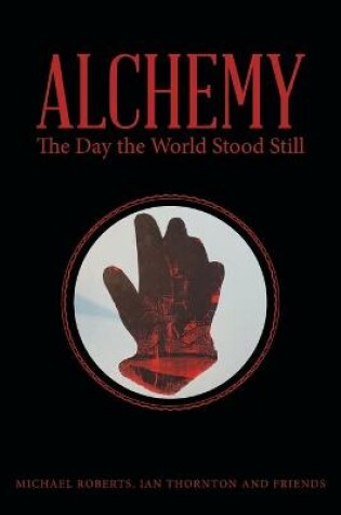 Cover of Alchemy