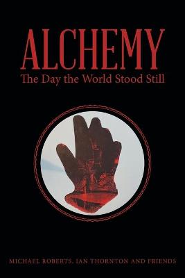 Book cover for Alchemy