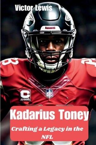 Cover of Kadarius Toney