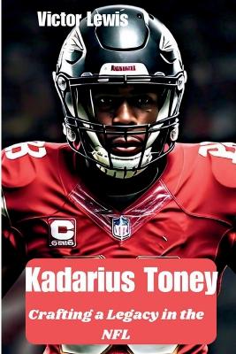 Book cover for Kadarius Toney